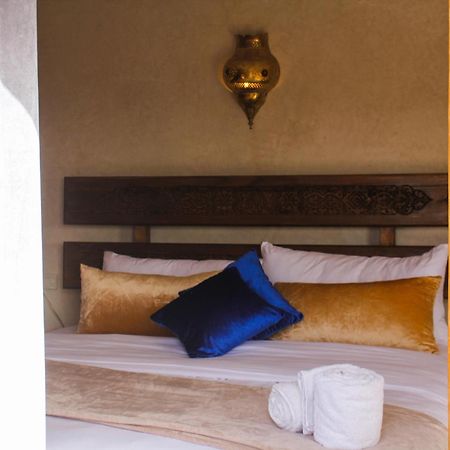 אוארצאצטה Maison D'Hotes Iminigran & Spa מראה חיצוני תמונה