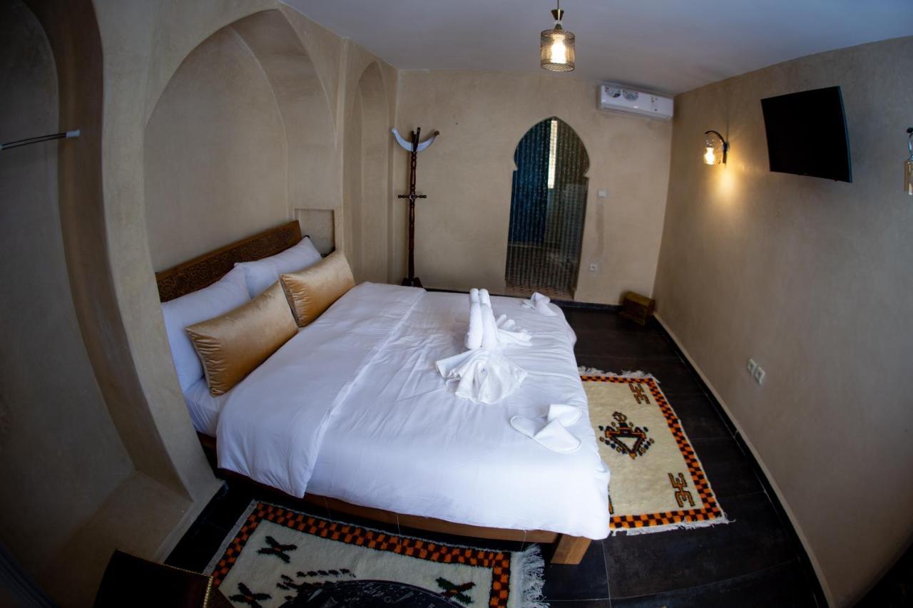 אוארצאצטה Maison D'Hotes Iminigran & Spa מראה חיצוני תמונה