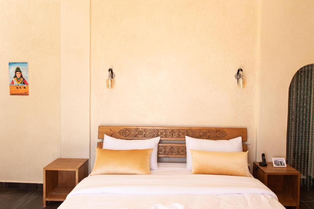 אוארצאצטה Maison D'Hotes Iminigran & Spa מראה חיצוני תמונה